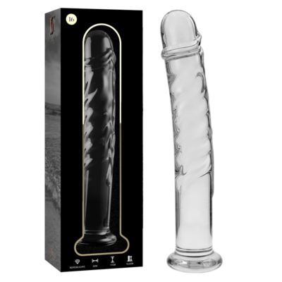 Dildo Cristal Estelar