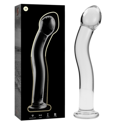 Dildo Cristal Estelar