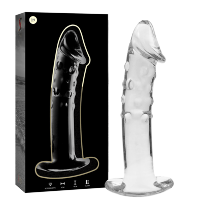 Dildo Cristal Nebula 19