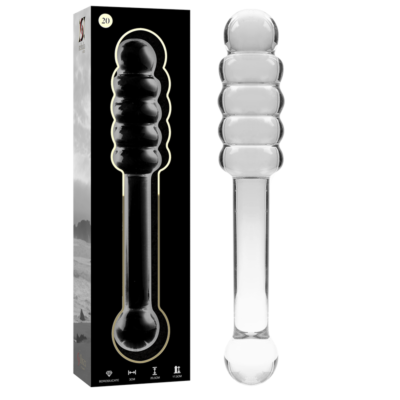 Dildo Cristal Estelar
