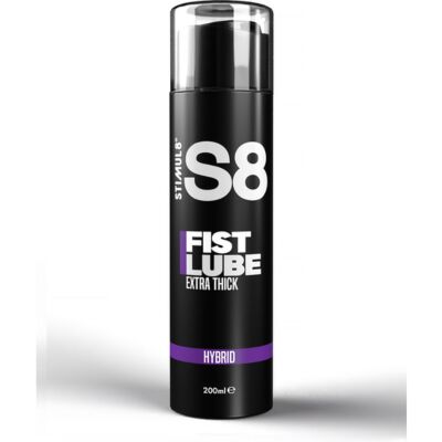 FistFusion 200 ml