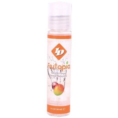 Aceite Mango Sensual 30ml