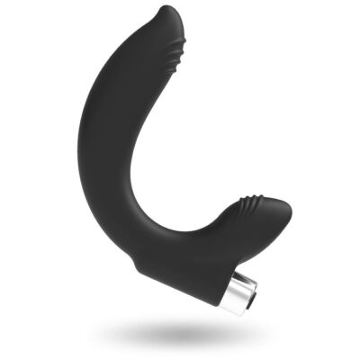 Vibrador Prostático Recargable Night Thrust