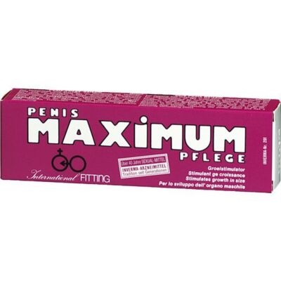 Penis Care Max