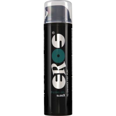 Gel Superdeslizante Eros Fisting 200ml
