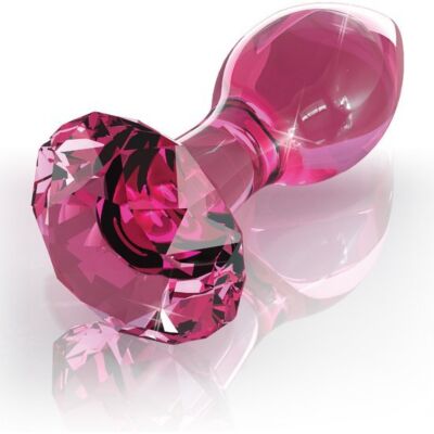 Cristal Rosa Seductor