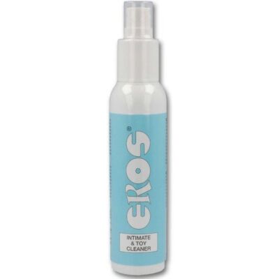 Limpiador Intimate Eros