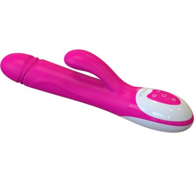 Vibrador Dual Wave