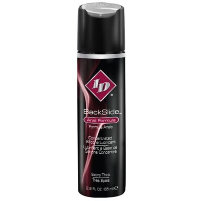 Desliz Anal 65ml