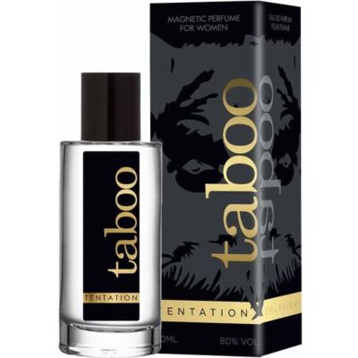Tentación Feromonal 50ml