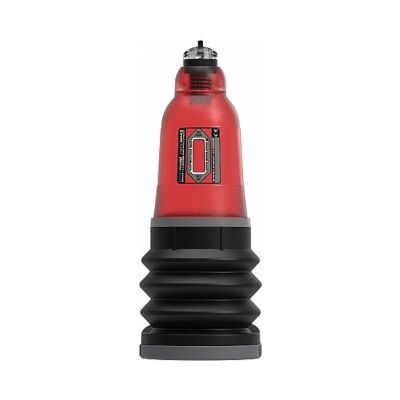 Bomba Roja Hydromax 3