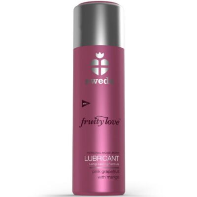 Lubricante Fruity Citrus 50ml
