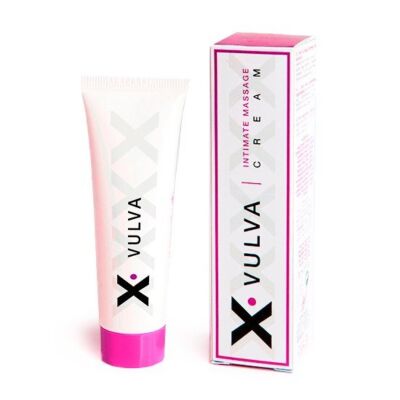 Crema Intima Vulvax