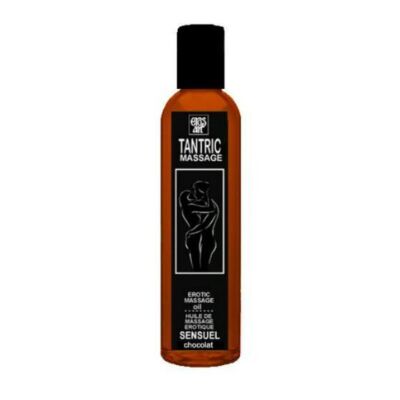Aceite Afrodisíaco Eros-Choco 100ml