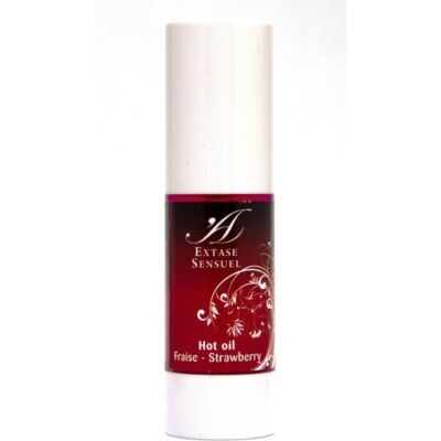 Aceite Fresa Extático