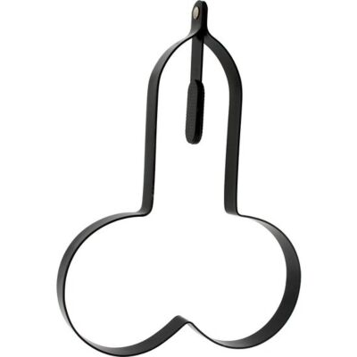 Molde Willie para huevos fritos