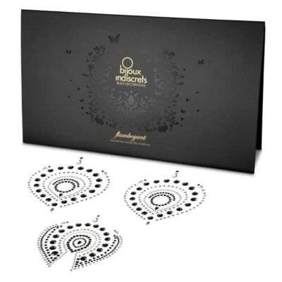 Collar Ébano Brillante