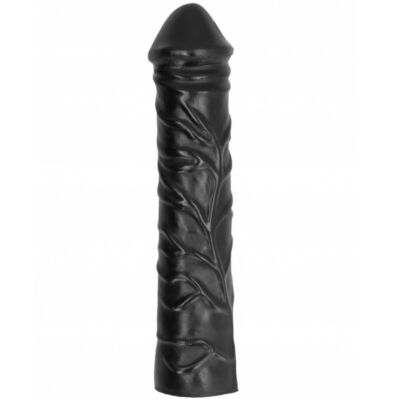 Dildo Fisting Black Suave 32cm