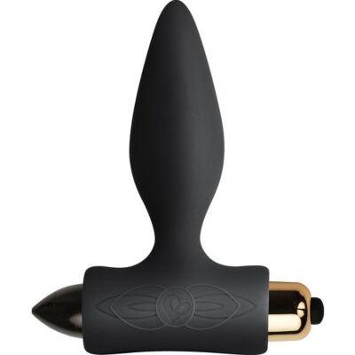 Vibrador SensaPlug Noir