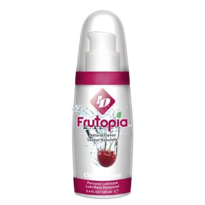 Aceite Cereza Frutopia 100ml