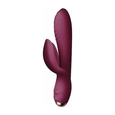 Conejito Granate Glam