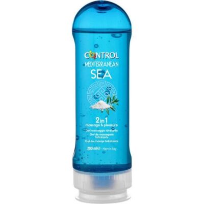 Gel Masaje Mediterráneo 200ml
