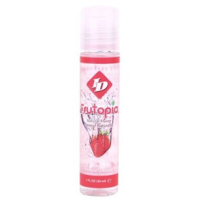 Fresa Delicia 30ml