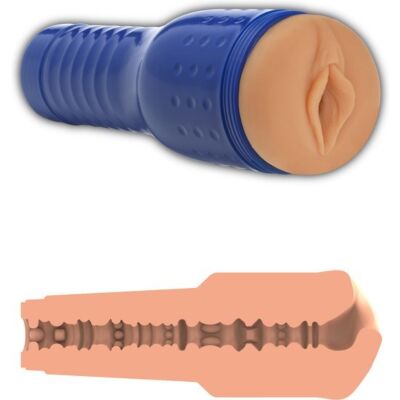 Masturbador Realístico River Sensation