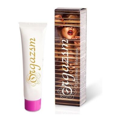 Crema Clítoris Boost 30ml