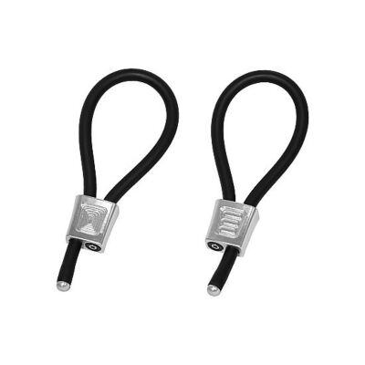 Anillo Plata Electrizante