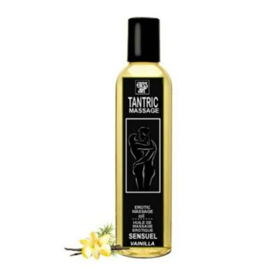 Aceite Vainilla Tantrico Eros-Art