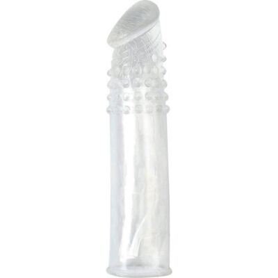 Funda Extension Pene Transparente