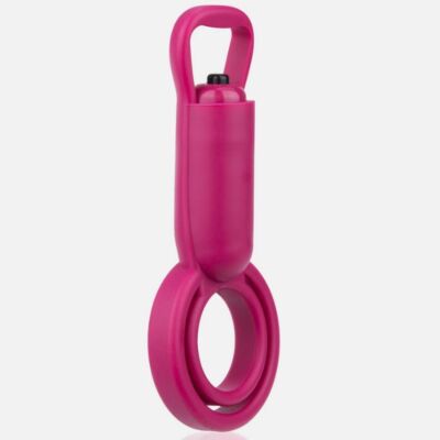 OmegO Vibrating Ring (merlot only)