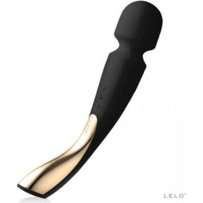Masajeador Smart Wand 2 - Negro