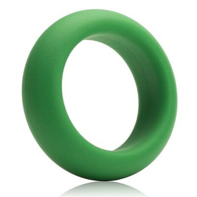 Anillo Verde Squeeze