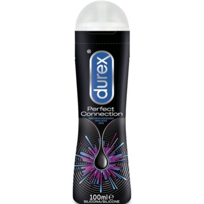 Durex Lubricante Perfect Connection 100 ml