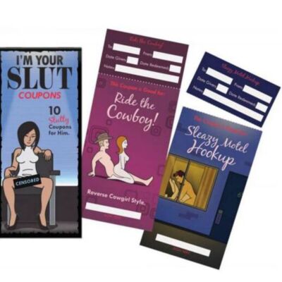 Cupones Seductores