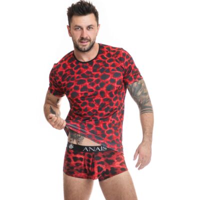 Camiseta Savage Anais Men