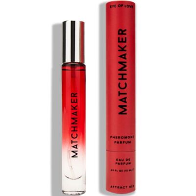 Perfume LGBT Matchmaker 10 ml