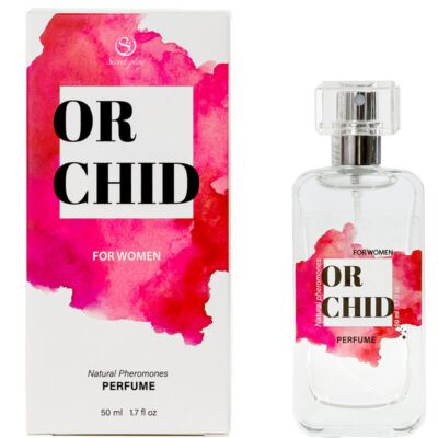Perfume Feromonas Orchid 50ml