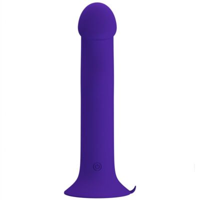 Vibrador Recargable "Murray Youth