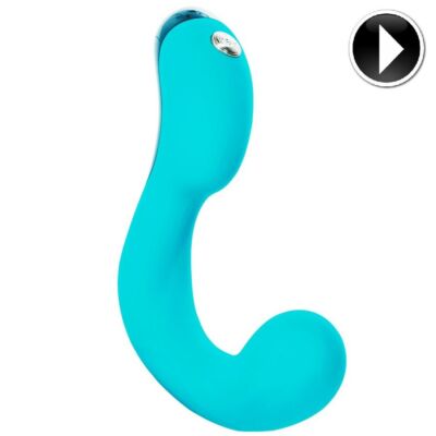 KEY - SKYE ROBIN BLUE