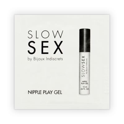 Bijoux - Gel Estimulante Pezones Nipple Play Coco 