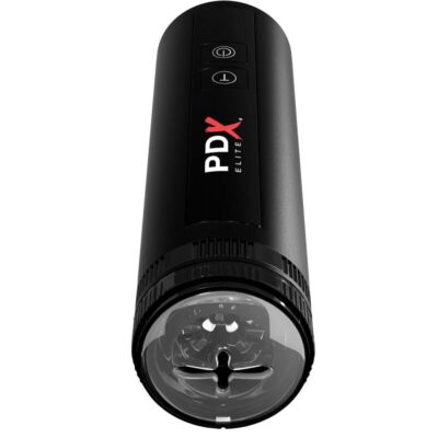 Masturbador Moto Bator X