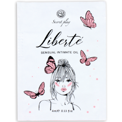 Liberté Deseo 4ml