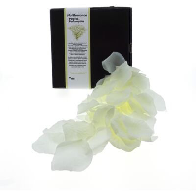 Pétalos de Pasión Vainilla