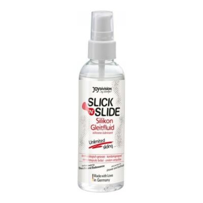 SilkGlide - Lubricante Premium