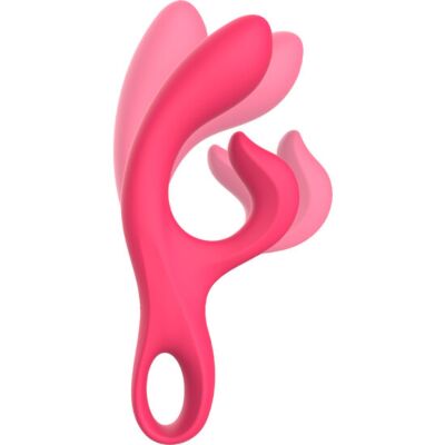 Vibrador Dual Orgasmo Infinito