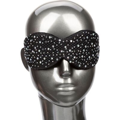 Radiance Blackout Chic Eye Mask