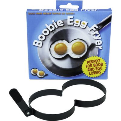 Freidora de huevos boobie - BOOBIE EGG FRYER
